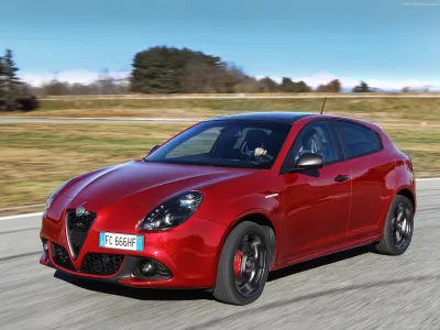 Giulietta